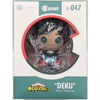 Figure - Boku no Hero Academia (My Hero Academia) / Midoriya Izuku