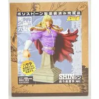 Figure - Fist of the North Star