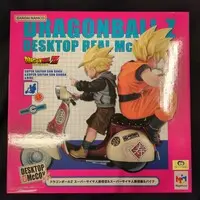 Figure - Dragon Ball / Son Gokuu & Son Gohan