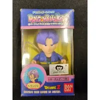 Figure - Dragon Ball / Trunks