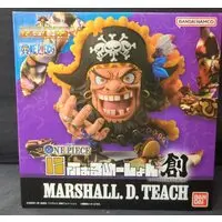 Figure - One Piece / Marshall D. Teach