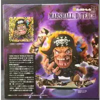 Figure - One Piece / Marshall D. Teach