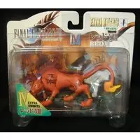 Figure - Final Fantasy VII