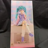 Noodle Stopper - TENITOL - VOCALOID / Hatsune Miku