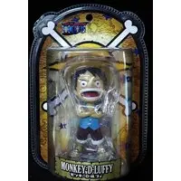 Figure - Prize Figure - One Piece / Monkey D. Luffy