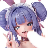 Figure - Nikukan Girl