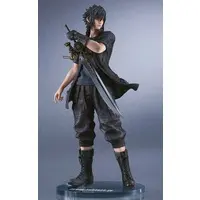 Figure - Final Fantasy Series