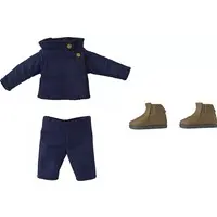 Nendoroid Doll - Nendoroid Doll Outfit Set / Itadori Yuuji & Fushiguro Megumi