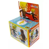 Figure - Prize Figure - One Piece / Sanji