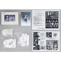 Figure - Garage Kit - KanColle / Hamakaze