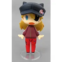 Hello! Good Smile - Neon Genesis Evangelion / Asuka Langley