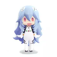 Hello! Good Smile - Neon Genesis Evangelion / Ayanami Rei