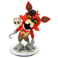 Figure - Youtooz/インフォレンズ (ホーンテッド・フォクシー 「Five Nights at Freddy’s」 ビニールフィギュア)