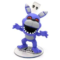 Figure - Youtooz/インフォレンズ (ホーンテッド・ボニー 「Five Nights at Freddy’s」 ビニールフィギュア)