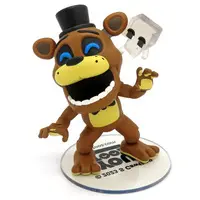 Figure - Youtooz/インフォレンズ (ホーンテッド・フレディ 「Five Nights at Freddy’s」 ビニールフィギュア)
