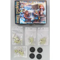 Figure - Garage Kit - Ares Mythologic (GODS OF OLYMPUS 「DRACONIA」 ガレージキット)