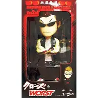 Figure - Crows / Bouya Harumichi