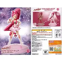 Figure - Prize Figure - Pretty Cure series