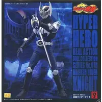 Figure - Kamen Rider Series