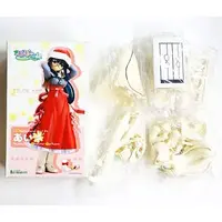 Figure - Garage Kit - Resin Cast Assembly Kit - Popotan