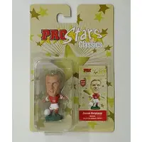 Figure - PRO Stars