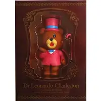 Figure - Himitsukessha Taka no Tsume (Eagle Talon)