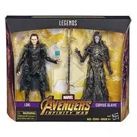 Figure - The Avengers