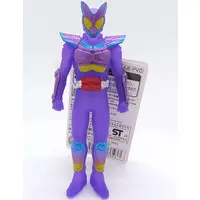Sofubi Figure - Kamen Rider Series