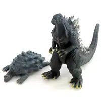 Sofubi Figure - Movie Monster Series