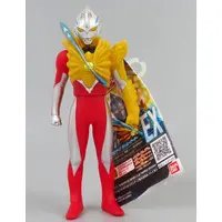 Figure - Ultraman Series