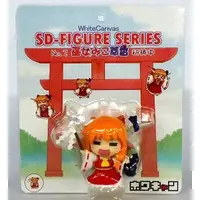 Figure - Touhou Project / Ibuki Suika