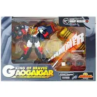 Figure - King of Braves GaoGaiGar