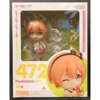 Nendoroid - Love Live! / Hoshizora Rin