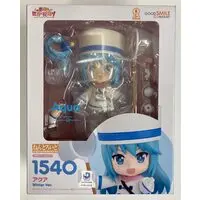 Nendoroid - KonoSuba / Aqua