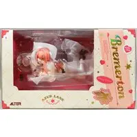 Figure - ALTER (ALTER 1/7スケール ブレマートン 抱きまくらver.)