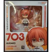 Nendoroid - Fate/Grand Order / Master/Female Protagonist