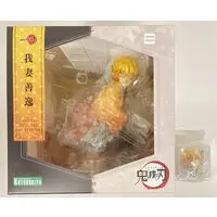 ARTFX J - Demon Slayer: Kimetsu no Yaiba / Agatsuma Zenitsu