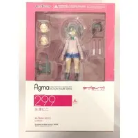 figma - Love Live! / Yazawa Niko