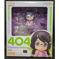 Nendoroid - Bakemonogatari / Hanekawa Tsubasa