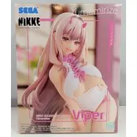 Yumemirize - NIKKE / Viper