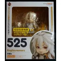Nendoroid - Touken Ranbu / Kogitsunemaru