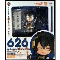 Nendoroid - Touken Ranbu / Mikazuki Munechika