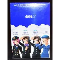 Figure - ANA UNIFORM COLLECTION
