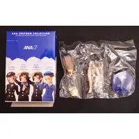 Figure - ANA UNIFORM COLLECTION