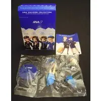 Figure - ANA UNIFORM COLLECTION