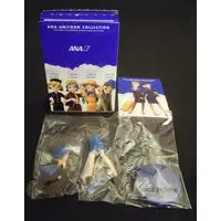 Figure - ANA UNIFORM COLLECTION