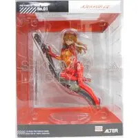 Figure - Neon Genesis Evangelion / Asuka Langley