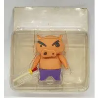 Sofubi Figure - Crayon Shin-chan