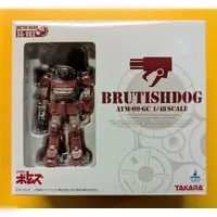 Figure - Soukou Kihei Votoms (Armored Trooper Votoms)