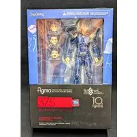 figma - Fate/Grand Order / Cu Chulainn (Fate series)